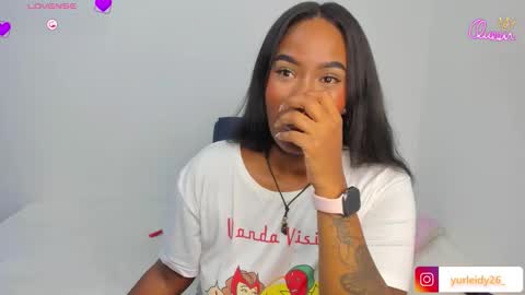 brandy   Independent model online show from 18, 1, 2026