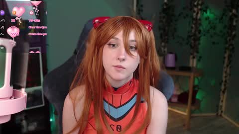 Aurorabut ur dad just calls me Rory online show from 5, 2, 2025