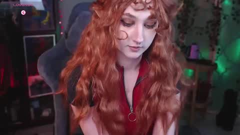 Aurorabut ur dad just calls me Rory online show from 7, 3, 2025