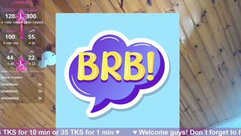 Snapshot of brandy_sweet_ chatting on 31, 12, 2024 BRANDY online show from 31, 12, 2024