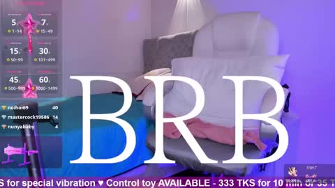 Snapshot of brandy_sweet_ chatting on 9, 3, 2025 BRANDY online show from 9, 3, 2025