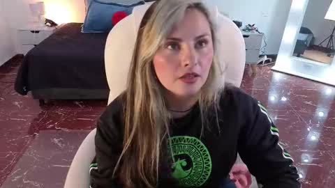 BRANDY  online show from 16, 1, 2026