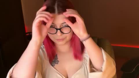 brandy_wow online show from 3, 2, 2026