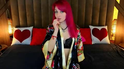 Snapshot of brandybloomm chatting on 10, 3, 2026 Brandybloomm online show from 10, 3, 2026