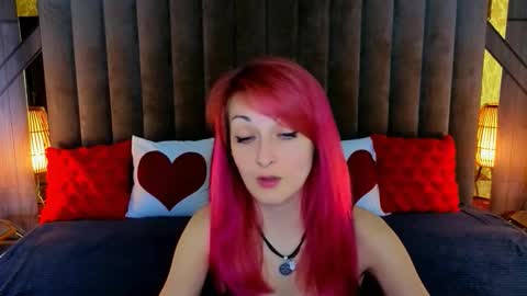 Snapshot of brandybloomm chatting on 29, 3, 2026 Brandybloomm online show from 29, 3, 2026