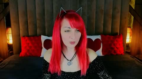 Snapshot of brandybloomm chatting on 4, 4, 2026 Brandybloomm online show from 4, 4, 2026