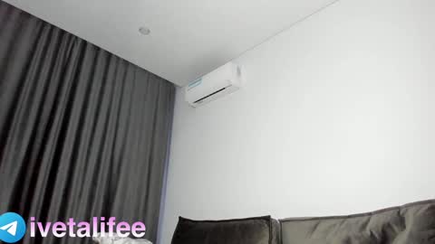 iveta online show from 17, 1, 2025