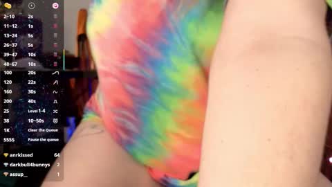 brandymyst online show from 1, 3, 2026