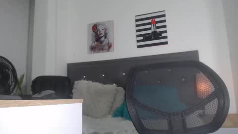 Vanesa online show from 7, 2, 2026
