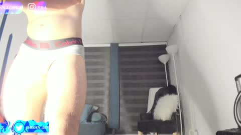 Instagram             twitter BRAN LOPEZ  online show from 3, 12, 2024