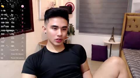 branlior online show from 25, 3, 2026