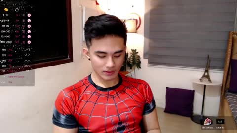 branlior online show from 30, 3, 2026