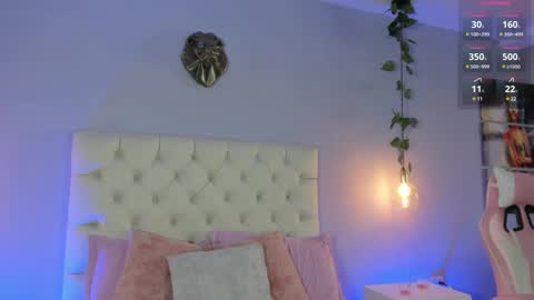   online show from 1, 2, 2025