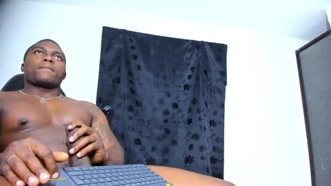 Brant Garcia online show from 6, 12, 2024