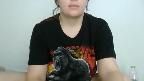 Bratty Bonnie online show from 12, 3, 2026