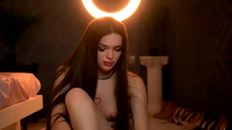 Snapshot of brattyscarlet chatting on 20, 5, 2026 Scarlet online show from 20, 5, 2026