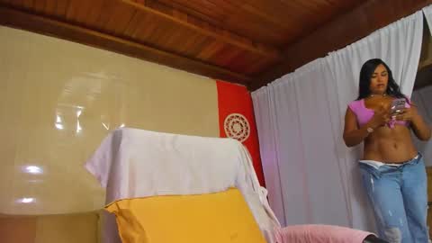 Yasmin online show from 5, 4, 2026