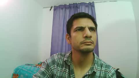 Braulio  online show from 11, 10, 2025