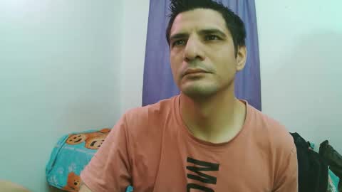 Braulio  online show from 13, 10, 2025