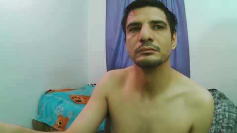 Braulio  online show from 18, 10, 2025