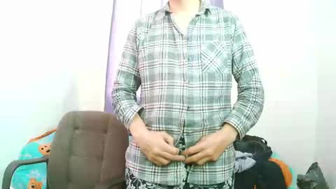 Braulio  online show from 24, 10, 2025