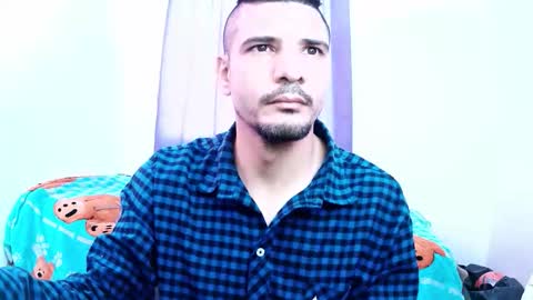 Braulio  online show from 4, 11, 2025