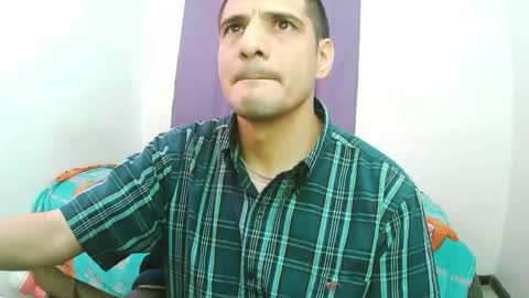 Braulio  online show from 17, 11, 2025