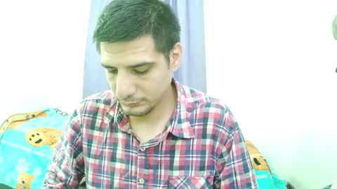 Braulio  online show from 3, 12, 2025