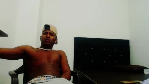 Snapshot of braulioth chatting on 19, 11, 2025 braulioth online show from 19, 11, 2025