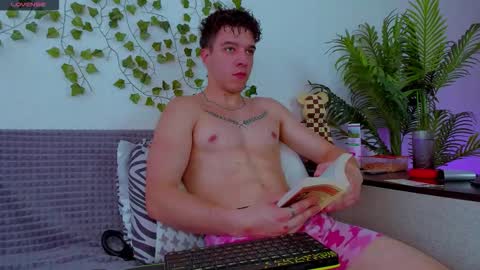 Johny Bravo online show from 1, 10, 2025