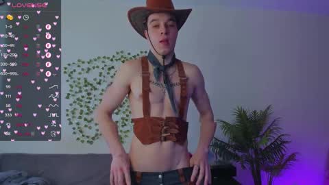 Johny Bravo online show from 22, 3, 2026