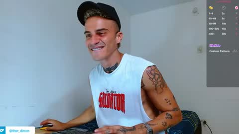 Snapshot of bray_hotboy chatting on 2, 7, 2026 Bray Hotboy online show from 2, 7, 2026