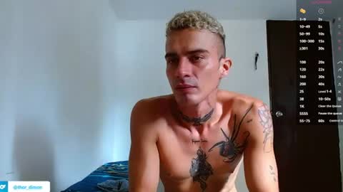 Snapshot of bray_hotboy chatting on 3, 7, 2026 Bray Hotboy online show from 3, 7, 2026