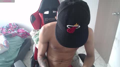 brayan_chevignon online show from 20, 11, 2025