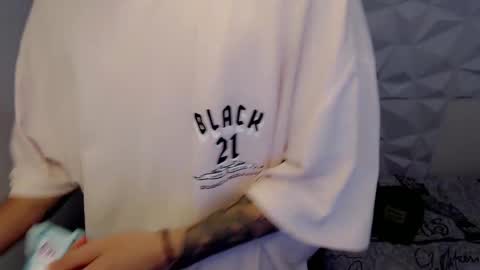 Snapshot of brayan_lopezz chatting on 25, 1, 2025 BRAYAN online show from 25, 1, 2025