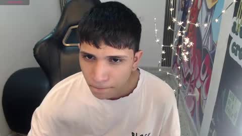 Snapshot of brayan_lopezz chatting on 29, 1, 2025 BRAYAN online show from 29, 1, 2025