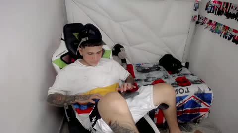 BRAYAN online show from 7, 5, 2026