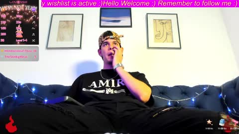 brayhambrown online show from 8, 1, 2025