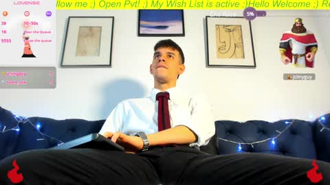 brayhambrown online show from 10, 1, 2025