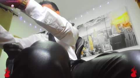 brayhambrown online show from 31, 10, 2025