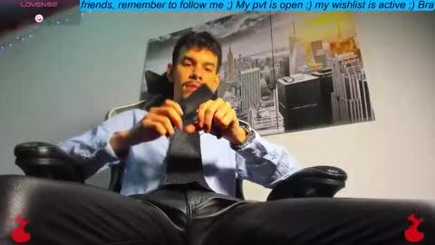 brayhambrown online show from 13, 11, 2025