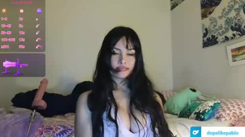 Snapshot of braziliancheeks chatting on 6, 3, 2025 braziliancheeks online show from 6, 3, 2025