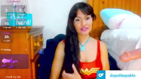 braziliancheeks online show from 5, 7, 2026