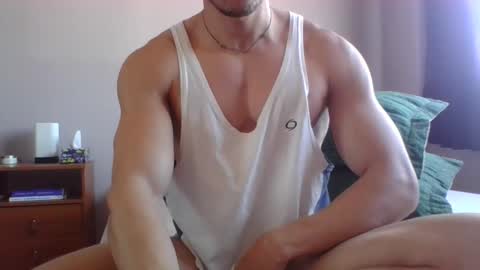 braziliangoodboy online show from 14, 9, 2025
