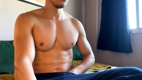 braziliangoodboy online show from 29, 6, 2026