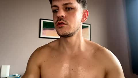 braziliangoodboy online show from 1, 8, 2026