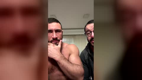 Snapshot of brazilianrippedcouple chatting on 17, 5, 2026 brazilianrippedcouple online show from 17, 5, 2026