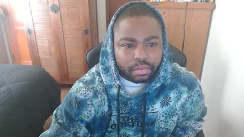 Breadw1nnah online show from 8, 12, 2024