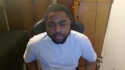 Breadw1nnah online show from 3, 1, 2025