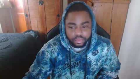 Breadw1nnah online show from 3, 1, 2025